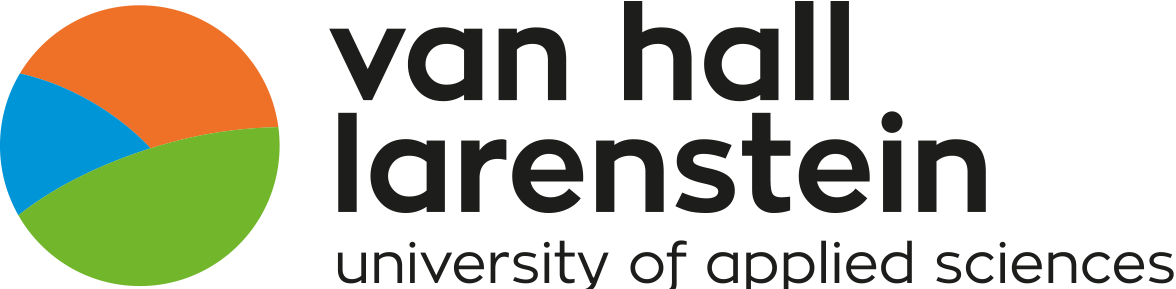 Van Hall Larenstein