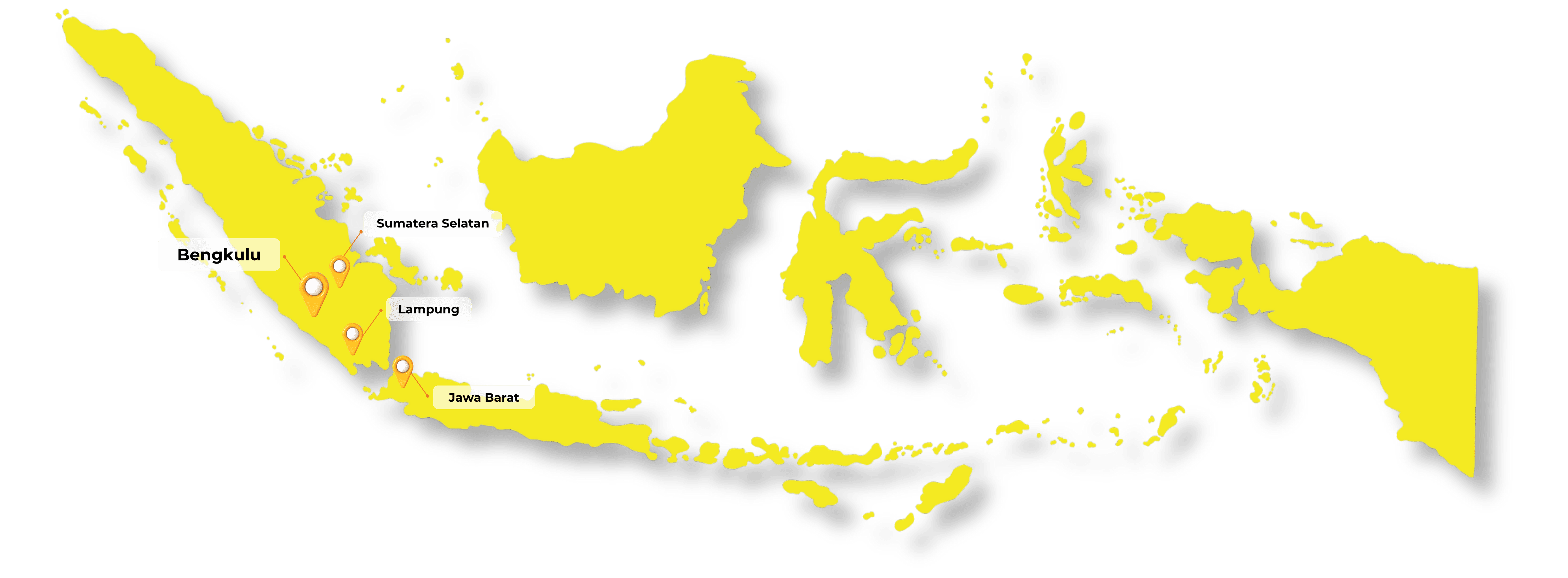 Operational map