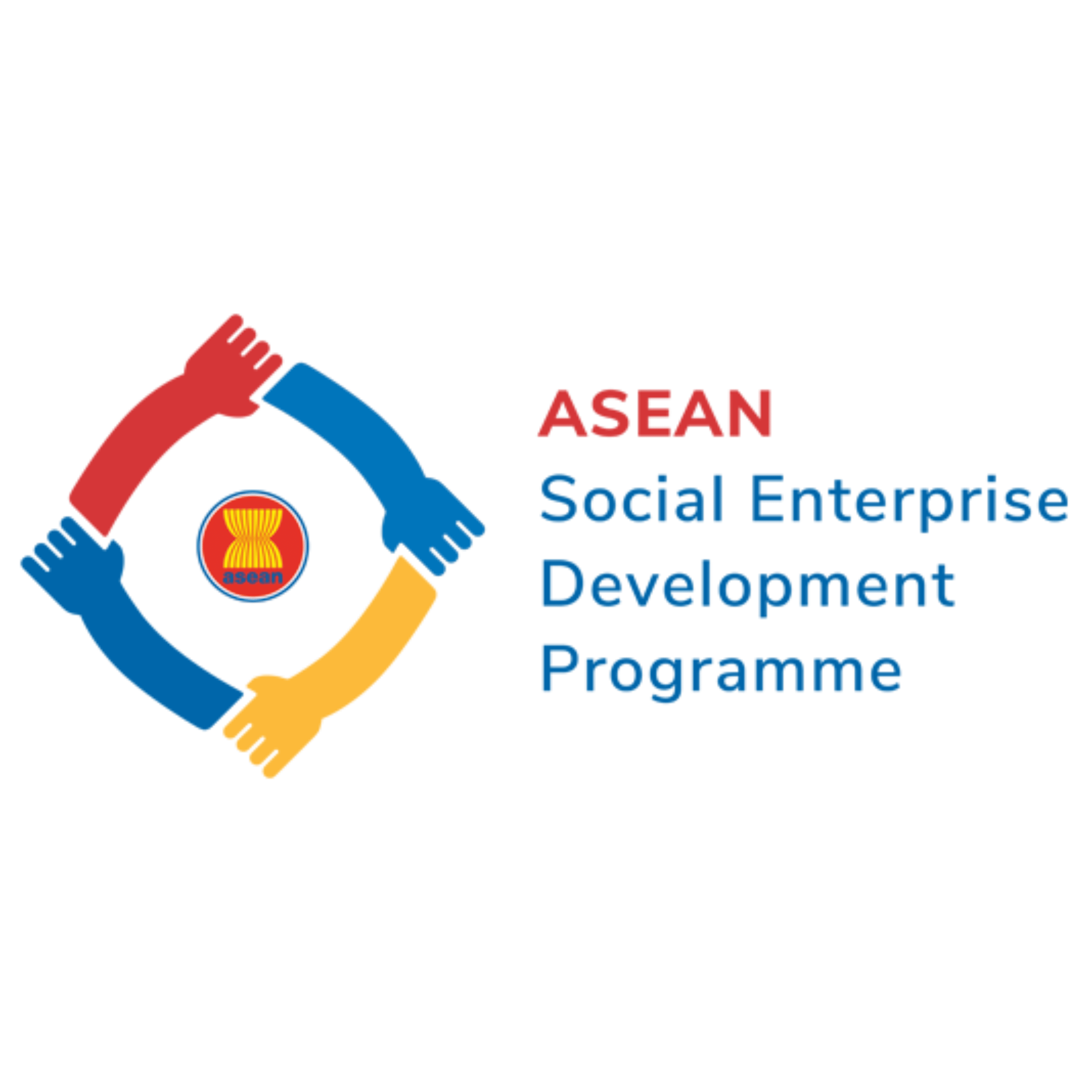 Ist Winner of ASEAN SEDP 3.0