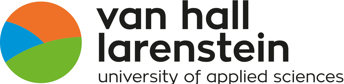 Van Hall Larenstein